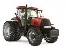 Tracteurs 4WD Case IH Puma 170 EP Profi