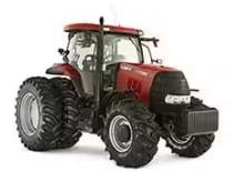 Tracteurs 4WD Case IH Puma 185