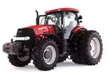 Tracteurs 4WD Case IH Puma 200