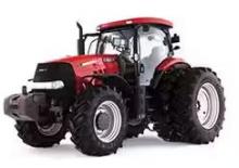 Tracteurs 4WD Case IH Puma 230