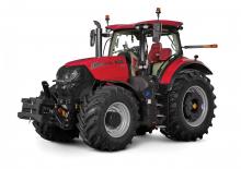 Tracteurs 4WD Case IH Puma 260 AFS Connect