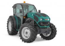 Tracteurs 4WD Goldoni Q 100