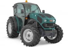 Tracteurs 4WD Goldoni Q 110