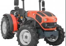 Tracteurs 4WD Goldoni Q 80