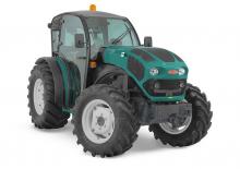 Tracteurs 4WD Goldoni Q 90