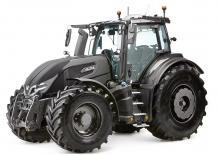Tracteurs 4WD Valtra Q265