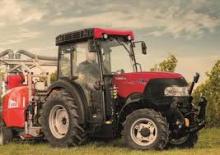 Tracteurs 4WD Case IH Quantum 90 F