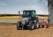 Tracteurs 4WD Lamborghini R 2.66 inv. DT