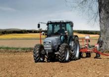 Tracteurs 4WD Lamborghini R 2.70 