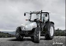 Tracteurs 4WD Lamborghini R 2.80 DT