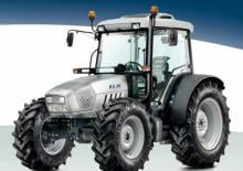 Tracteurs 4WD Lamborghini R 3.105 