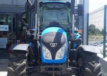 Tracteurs 4WD Landini R 4-095