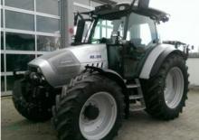 Tracteurs 4WD Lamborghini R 6.100 E3