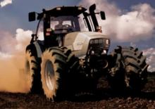 Tracteurs 4WD Lamborghini R 6.130.4