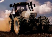 Tracteurs 4WD Lamborghini R 6.140.4