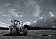 Tracteurs 4WD Lamborghini R 6.150 H.P.