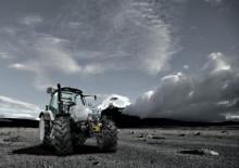 Tracteurs 4WD Lamborghini R 6.150.4 VRT