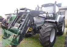 Tracteurs 4WD Lamborghini R 6.170 VRT DCR