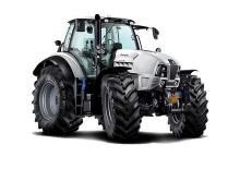 Tracteurs 4WD Lamborghini R 6.250 VTR