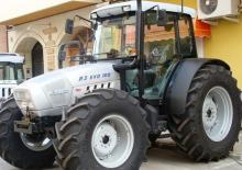 Tracteurs 4WD Lamborghini R3 EVO 100 DT