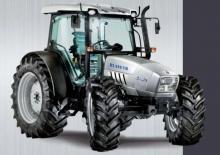 Tracteurs 4WD Lamborghini R3 EVO 110 DT