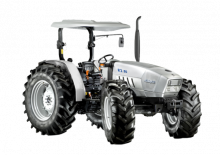 Tracteurs 4WD Lamborghini R3.100