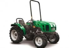Tracteurs 4WD Ferrari Raptor 40 DT
