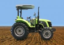 Tracteurs 4WD Zoomlion RC954-A
