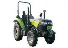 Tracteurs 4WD Zoomlion RD504-A