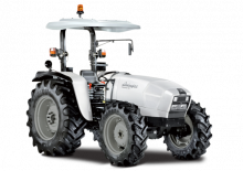 Tracteurs 4WD Lamborghini Rekord 60