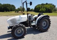 Tracteurs 4WD Lamborghini RF 55 Trend