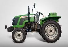 Tracteurs 4WD Zoomlion RF354BG