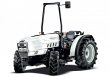Tracteurs 4WD Lamborghini RF.80 Target