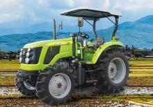Tracteurs 4WD Zoomlion RK554-A 