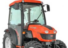 Tracteurs 4WD Goldoni Ronin 50 