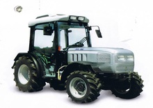 Tracteurs 4WD Lamborghini RS 70 B DT