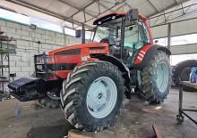 Tracteurs 4WD SAME Rubin 135