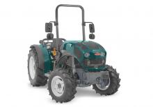 Tracteurs 4WD Goldoni S 110