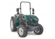 Tracteurs 4WD Goldoni S 90