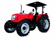 Tracteurs 4WD McCormick S 90 Max 