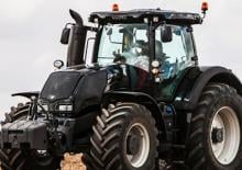 Tracteurs 4WD Valtra S286