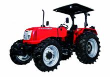 Tracteurs 4WD McCormick S75W