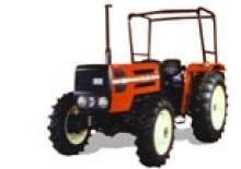 Tracteurs 4WD SAME Solar 50 DT A