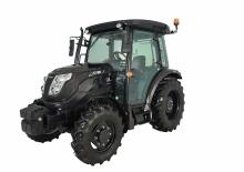 Tracteurs 4WD Solis Solis 50 Shuttle XL