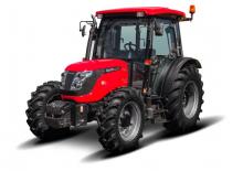 Tracteurs 4WD Yanmar Solis 75