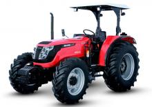 Tracteurs 4WD Yanmar Solis 80