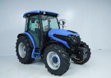 Tracteurs 4WD Solis Solis 90