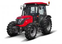Tracteurs 4WD Yanmar Solis 90