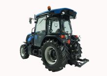 Tracteurs 4WD Solis Solis 90N