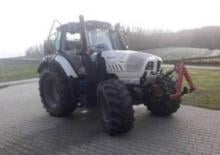 Tracteurs 4WD Lamborghini Spark 150